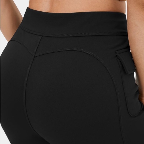 HALARA High Waisted Pants, XL, NWT - Picture 2 of 5